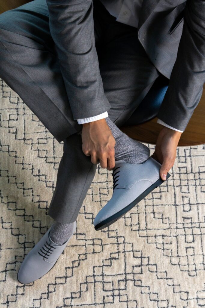 OAKA Modern Dress Shoes The Coolector