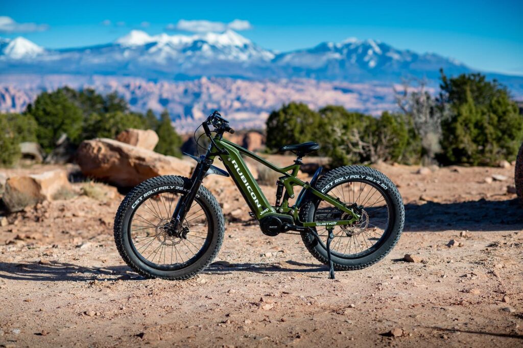 5 of the best electric bikes for 2023 from QuietKat The Coolector