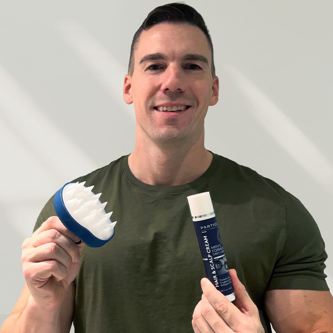 Particle Hair Revival Kit The Coolector