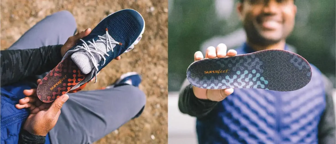 Superfeet Insoles: The Ultimate Guide | The Coolector