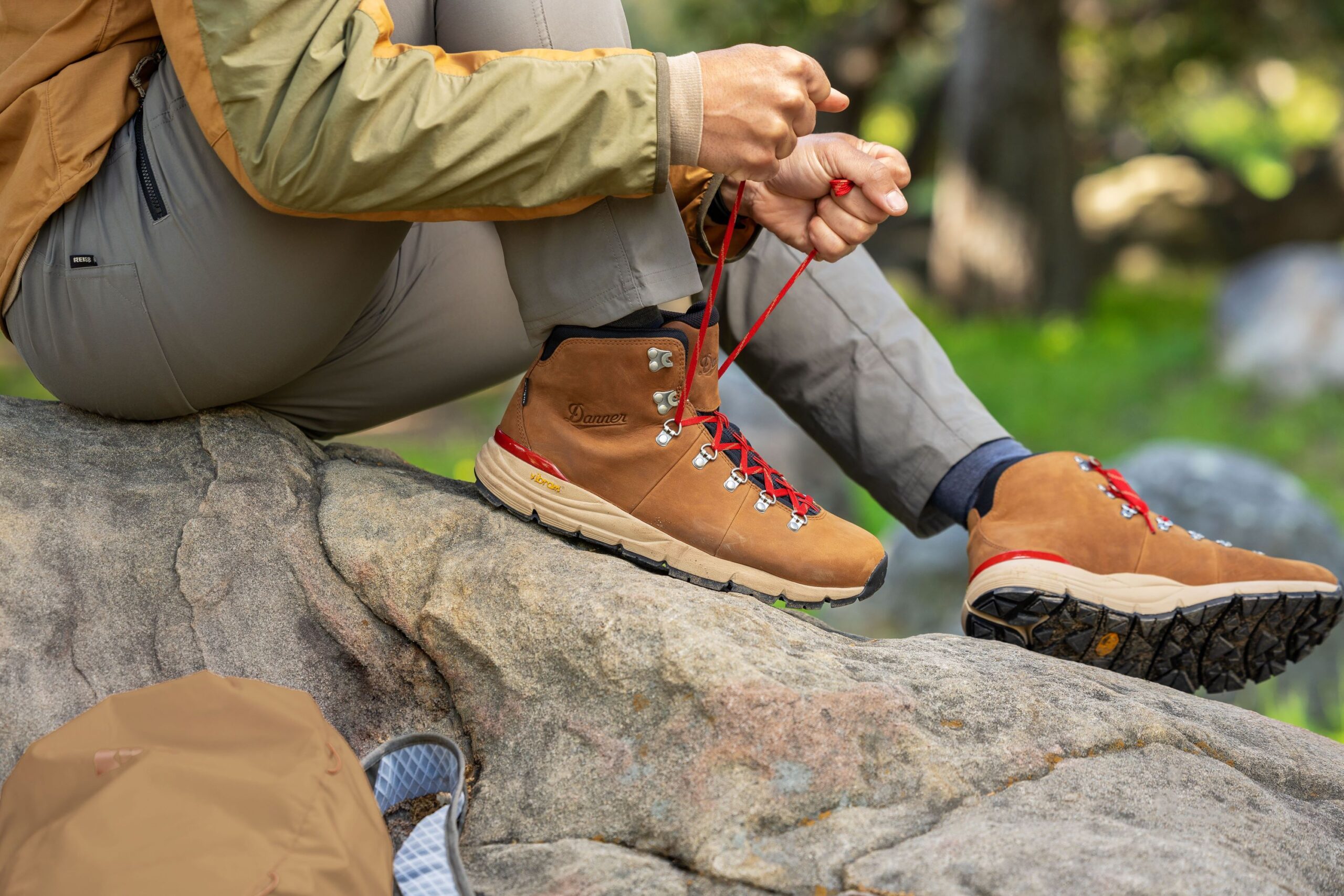Danner Mountain 600 Leaf GTX Boots | The Coolector
