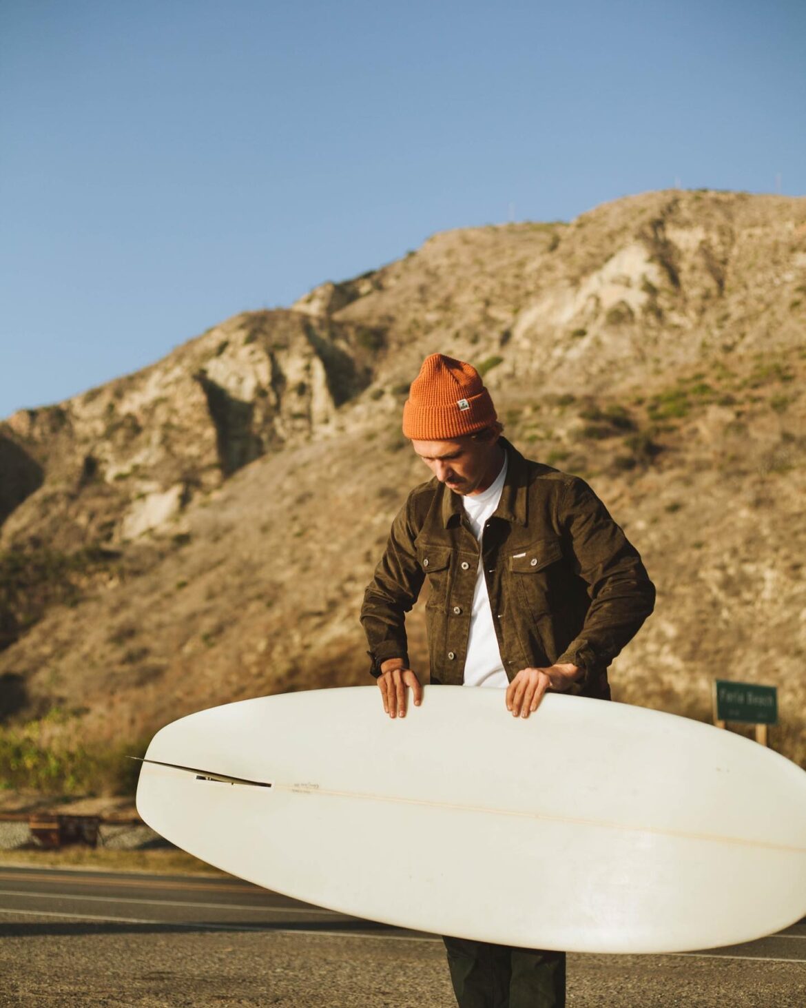 Iron & Resin Outerwear Jackets The Ultimate Guide The Coolector