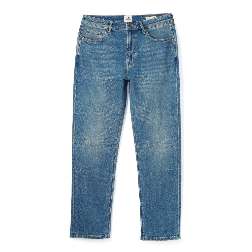8 of the best men’s jeans for summer | The Coolector