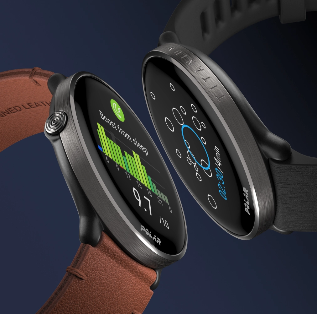 Polar Ignite 3 – a 30-day review of the iconic smartwatch!