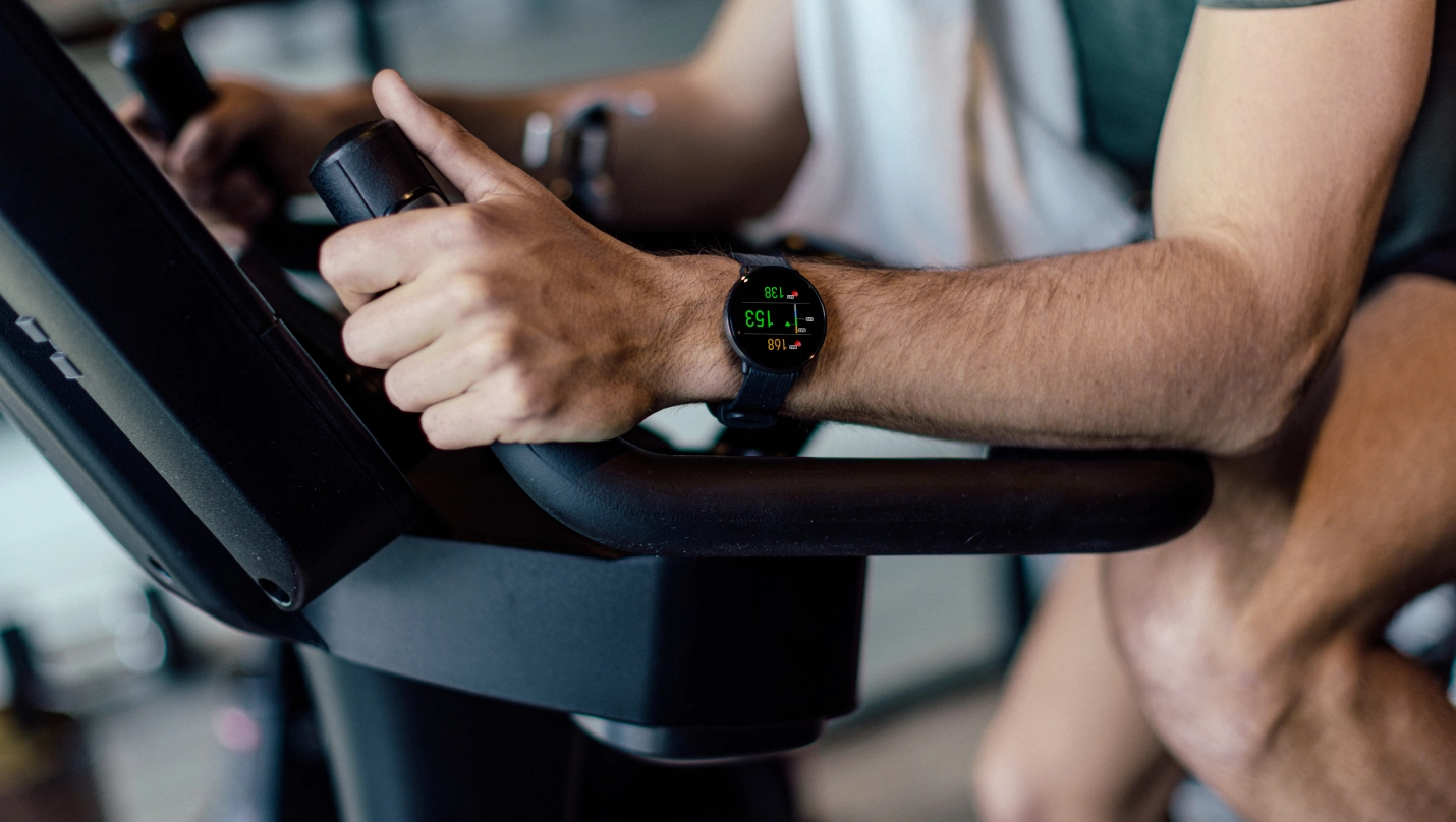 Polar Ignite 3 Titanium Smartwatch: The Perfect Watch for Everyday Athletes