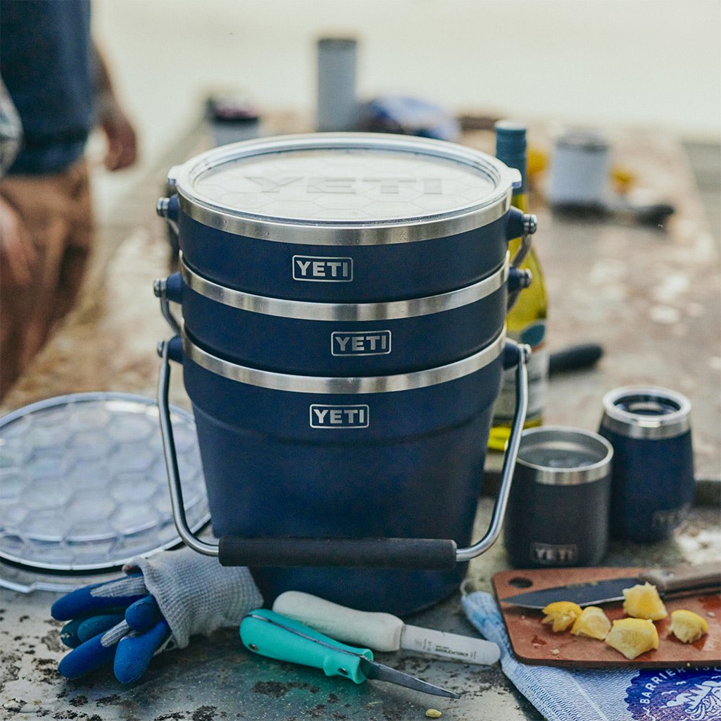 YETI LoadOut™ 5-Gallon Bucket