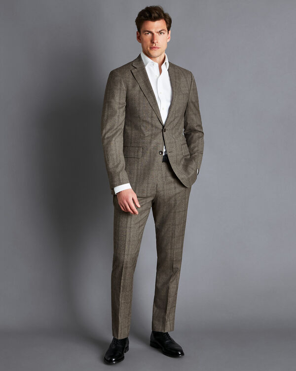 6 of the best men’s wedding suits from Charles Tyrwhitt | The Coolector