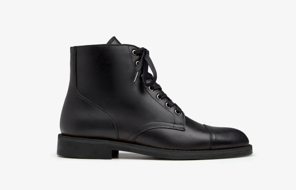 Oliver Cabell SB1 Boots | The Coolector