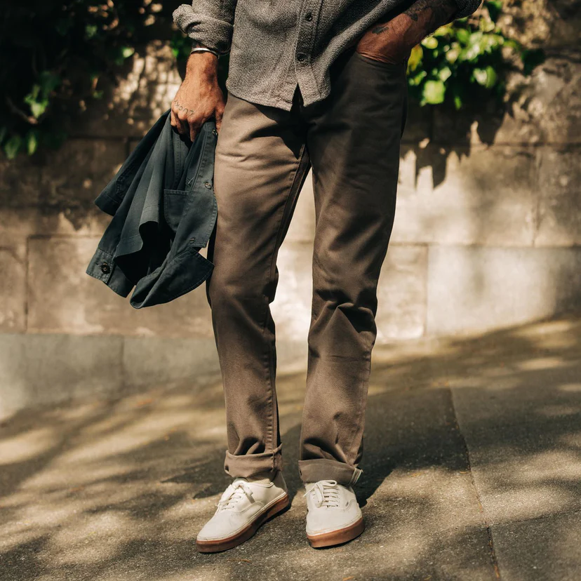 8 of the best new summer menswear arrivals from Taylor Stitch | The ...