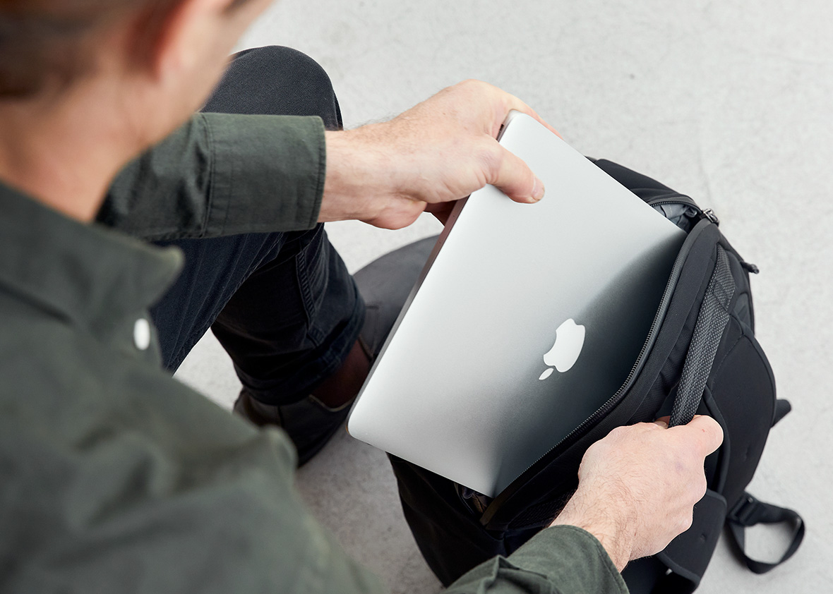 6 of the best commuting bags and accessories from Bellroy The Coolector