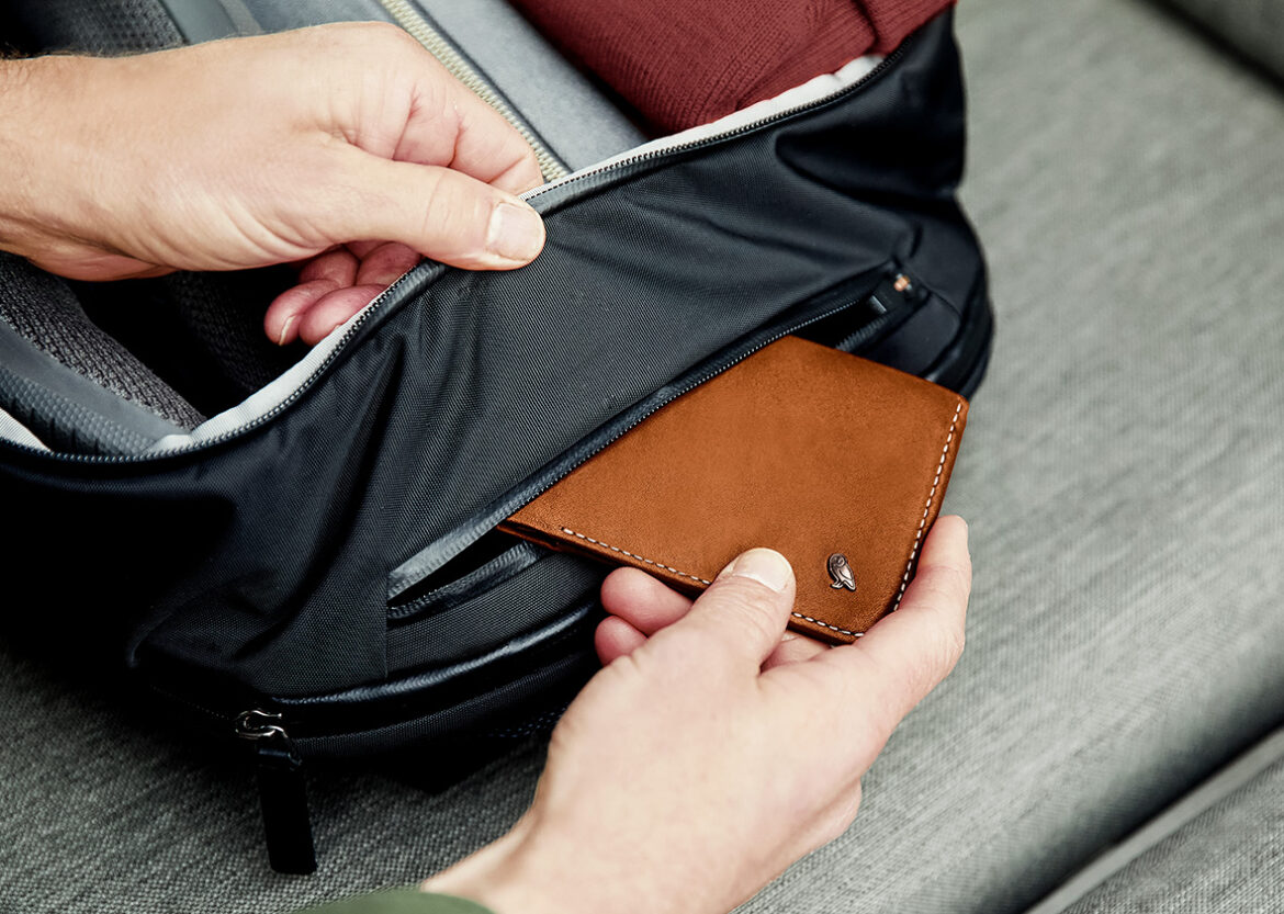 6 of the best commuting bags and accessories from Bellroy The Coolector