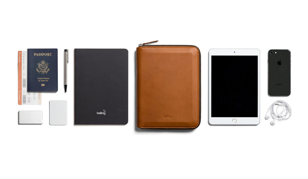 6 of the best commuting bags and accessories from Bellroy The Coolector