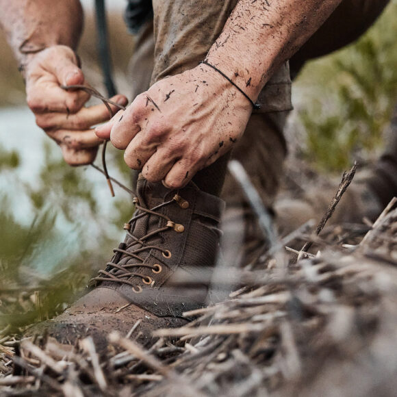 Goruck MACV-2™ Mid-Top Boots | The Coolector