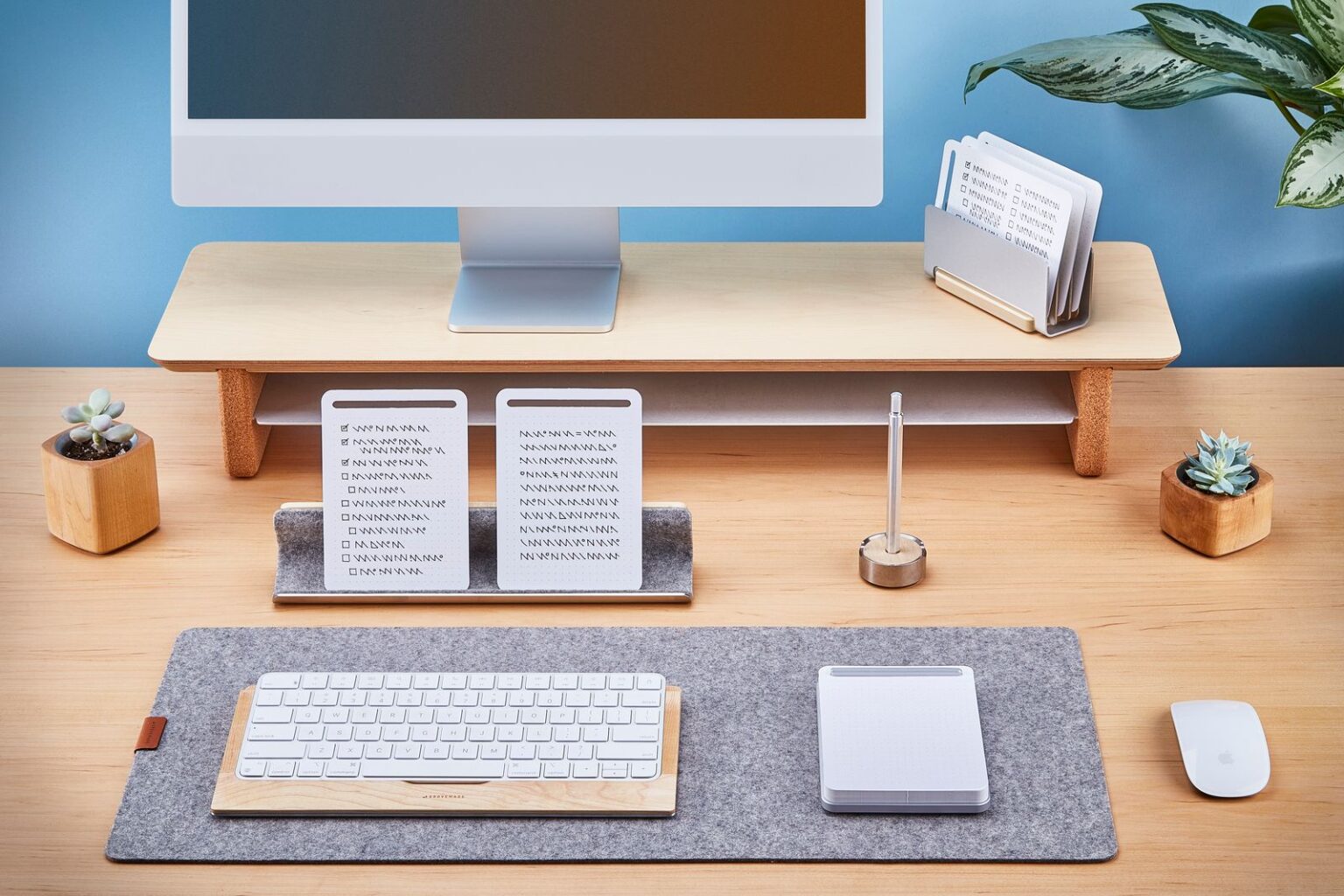 Grovemade Notetaking Kit The Coolector