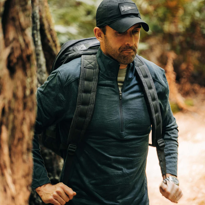 Taylor Stitch x Goruck Hard Road Capsule Collection | The Coolector