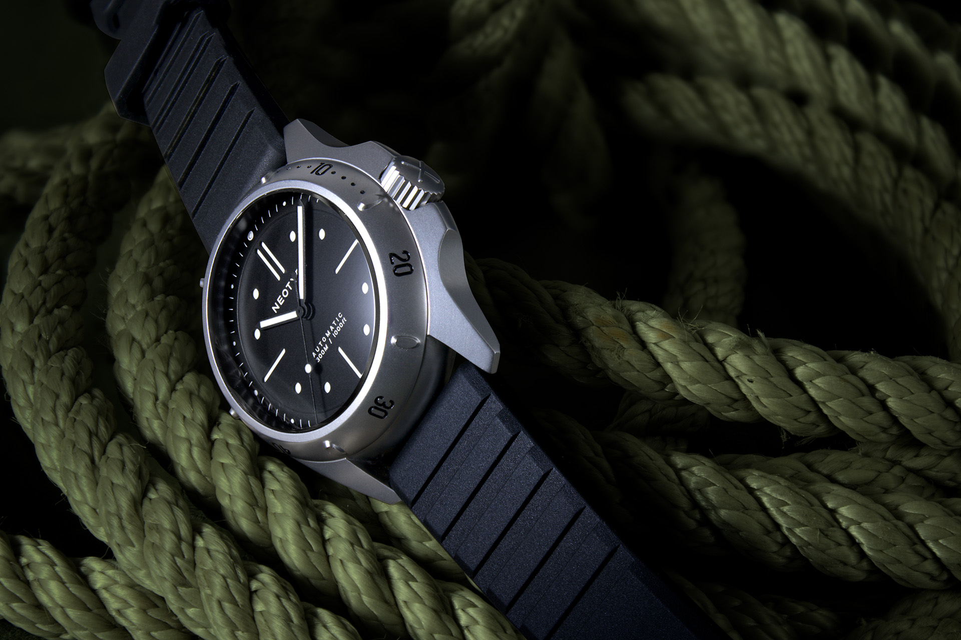 NEOTYPE Watches | The Coolector