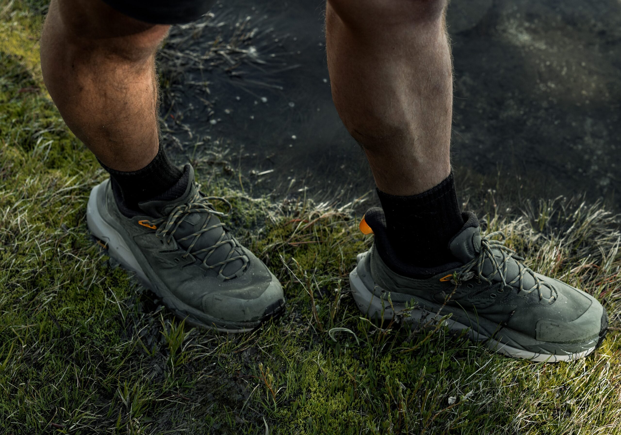 8 of the Best Men’s Trail Sneakers for Fall | The Coolector