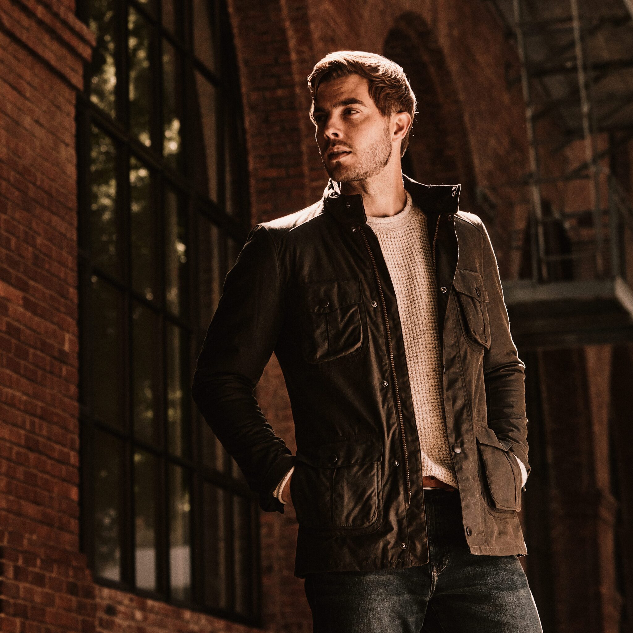 10 of the best lightweight men’s jackets for Fall The Coolector