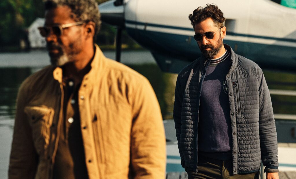 10 of the best lightweight men’s jackets for Fall The Coolector