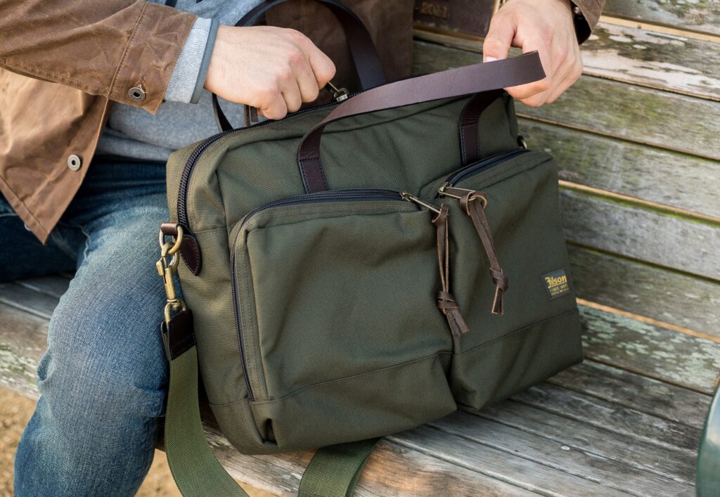 10 of the best men’s Messenger & Tote Bags The Coolector