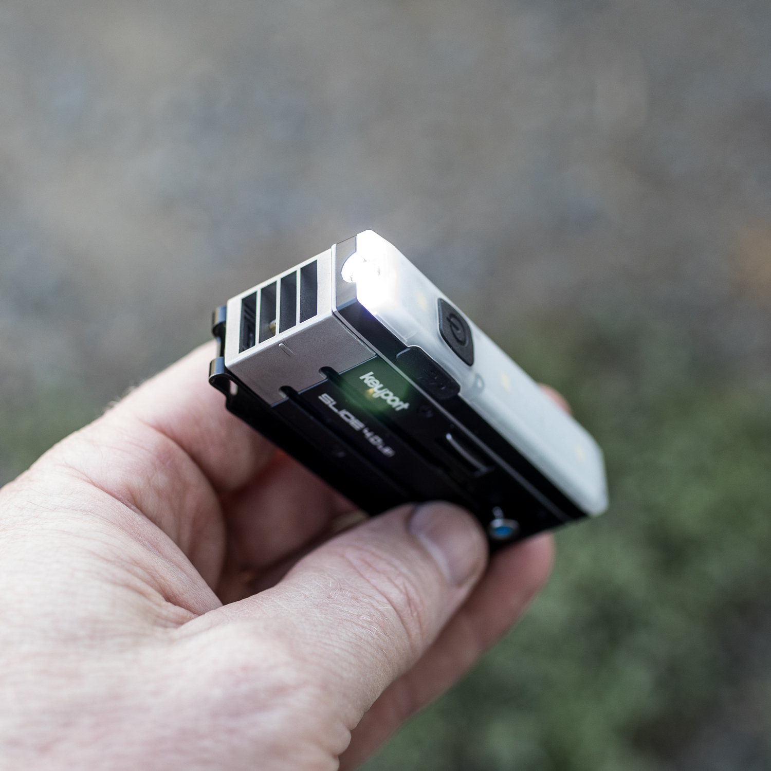 Add Unparalleled Versatility to your EDC Lineup with Keyport | The ...