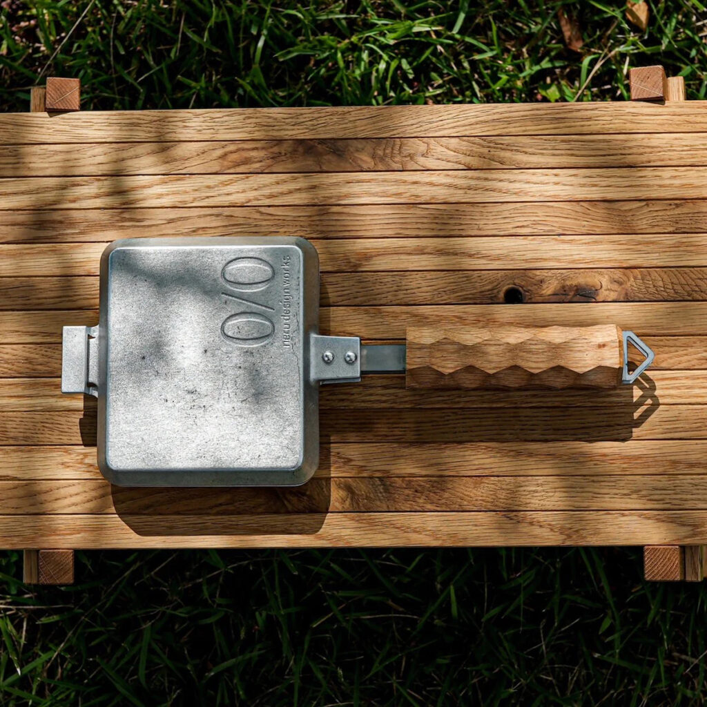 7 Wilderness Ready Essentials from Neru Design Works | The Coolector