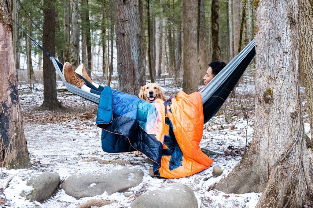 8 of the best Rumpl Blankets for keeping warm this Winter The Coolector