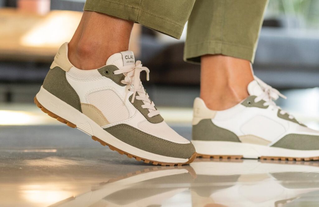 8 Great Independent Men's Sneaker Brands to Add to Your Footwear ...