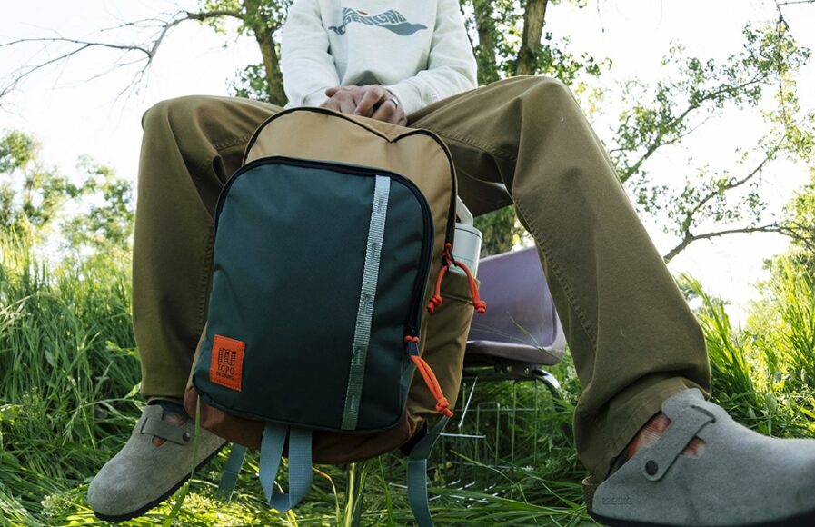 Topo Designs Session Pack | The Coolector