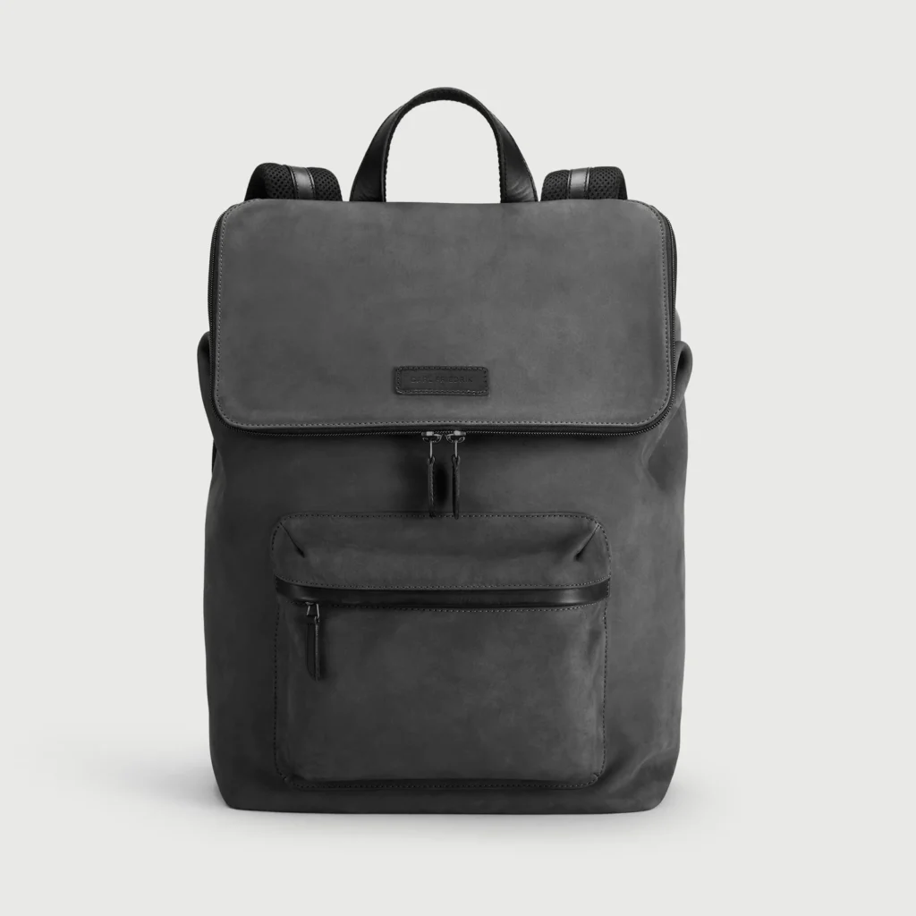 8 of the best men’s bags and accessories from Carl Friedrik | The Coolector