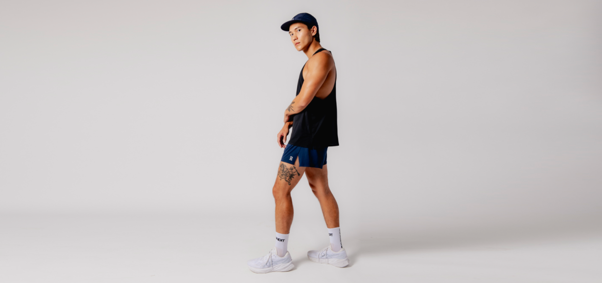 6 Men’s Performance Apparel Essentials from Bandit | The Coolector
