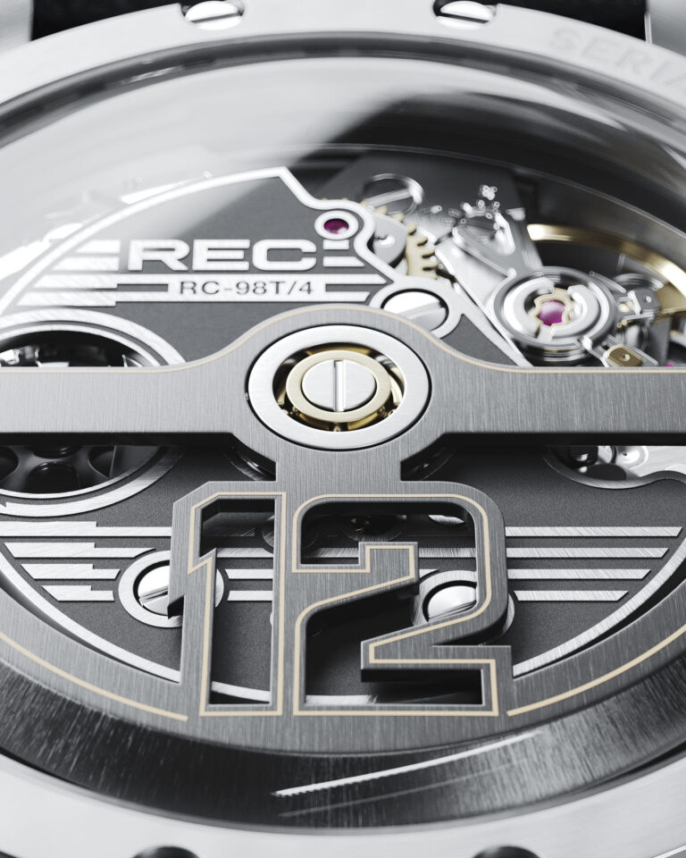 LOTUS WATCHES Mod. RH988PX9 main image 1
