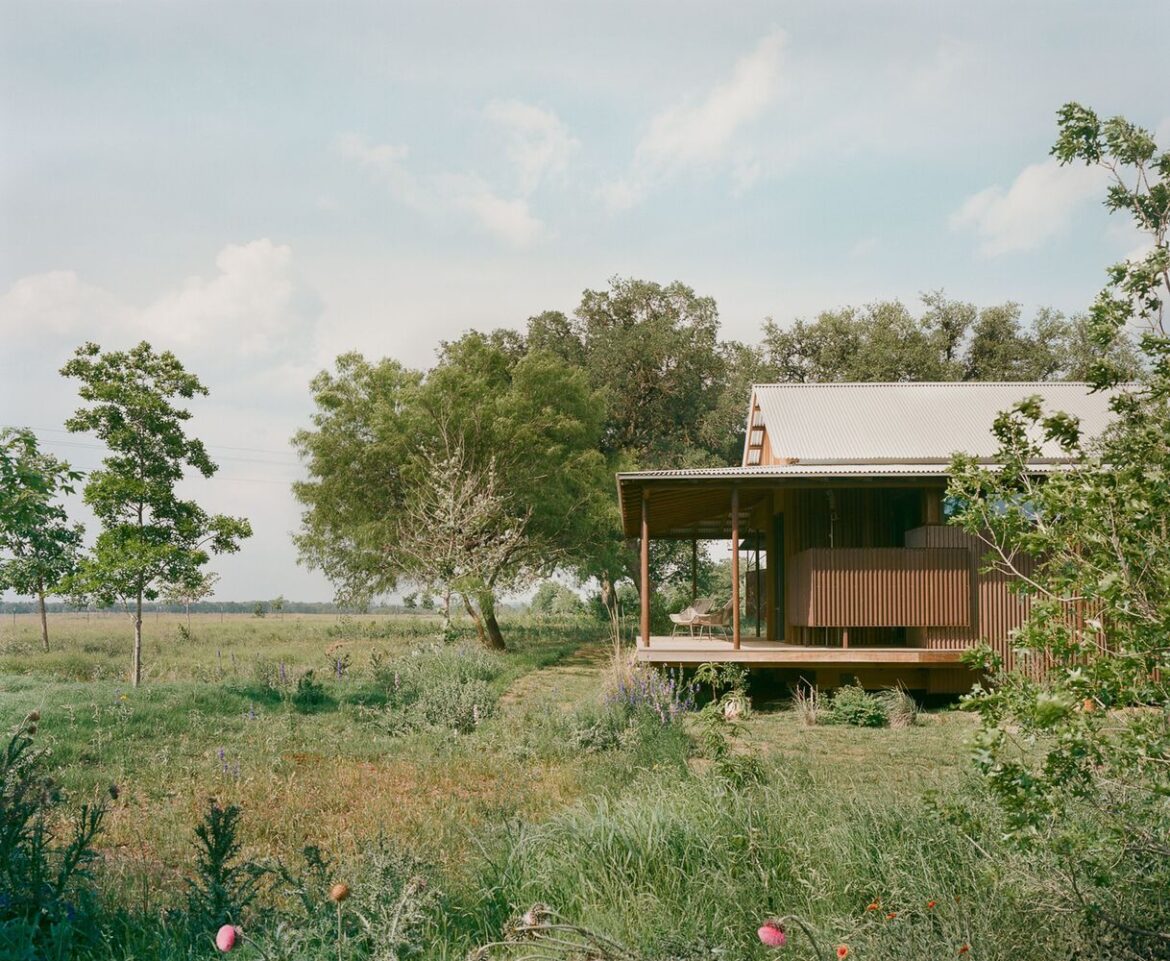 Roam Ranch House | The Coolector