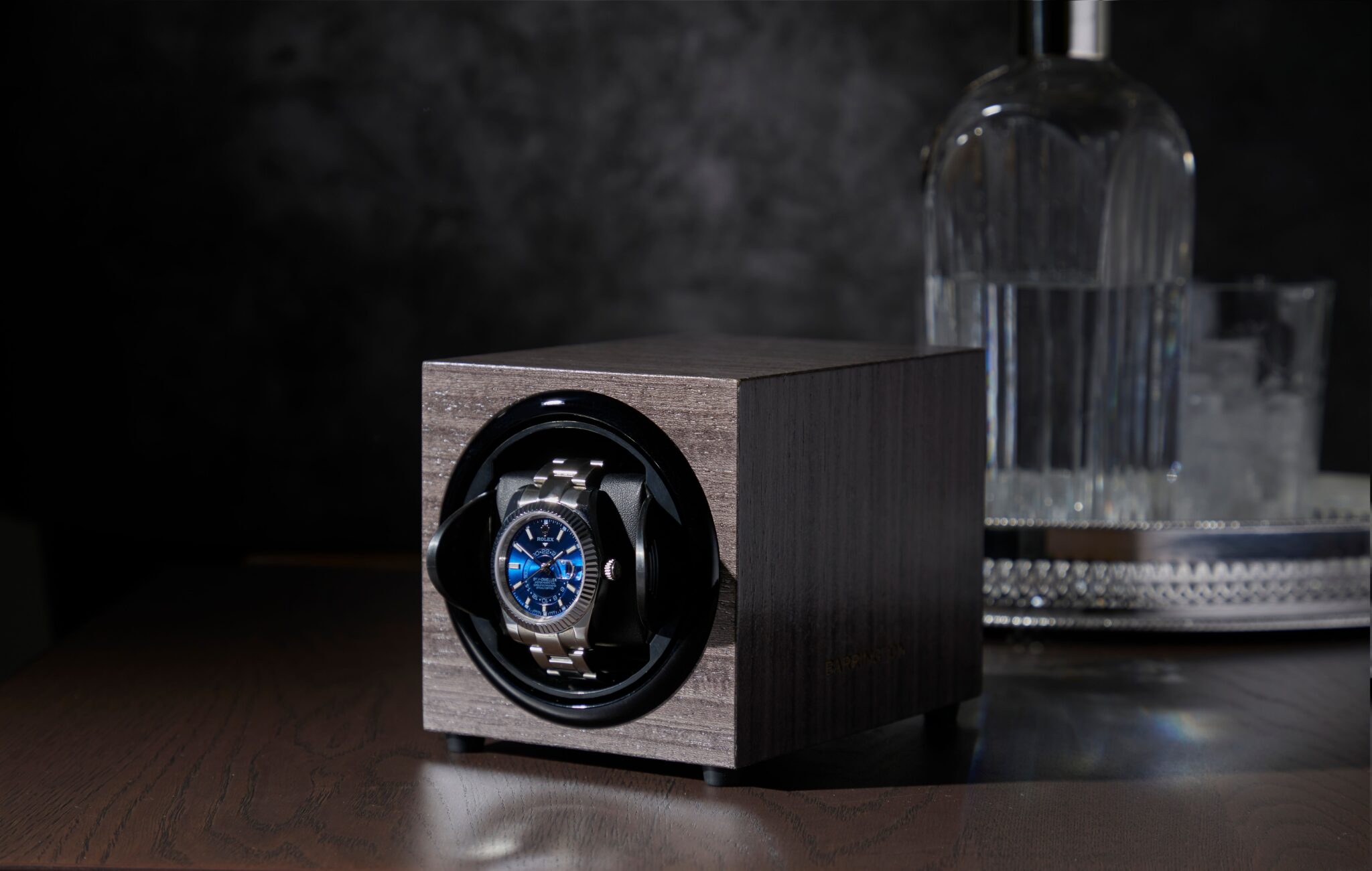 Barrington Watch Winders | The Coolector