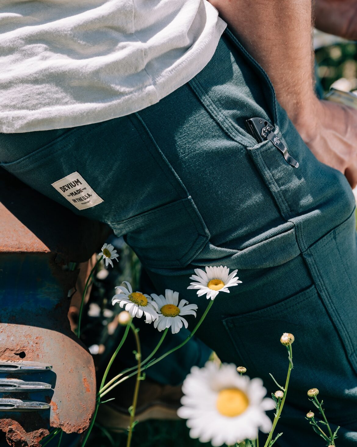 Devium USA Apparel | The Coolector