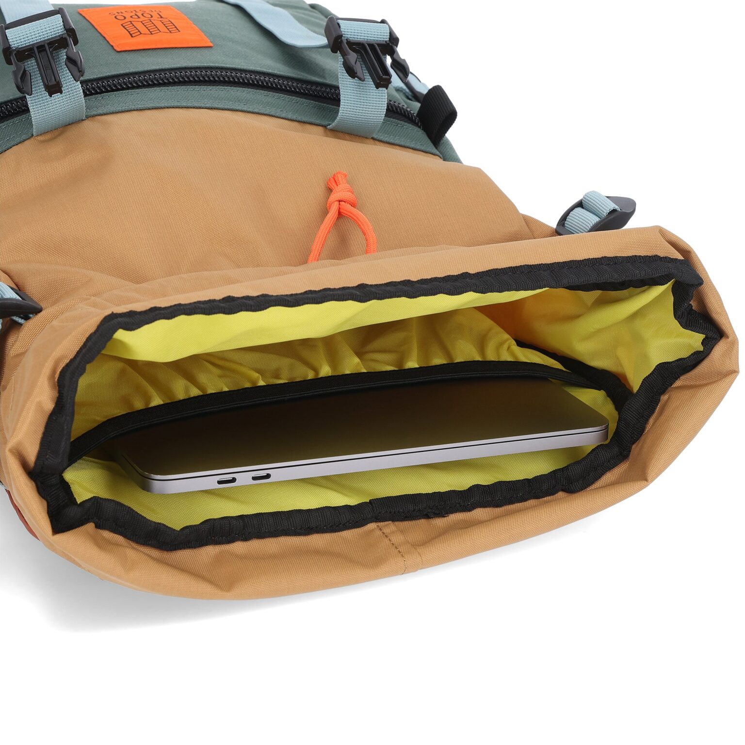Topo Designs Rover Pack Classic: An Icon of Everyday Adventure | The ...