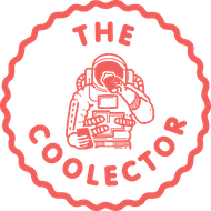The Coolector | Online Men's Lifestyle Magazine | Design, Gear & Fashion