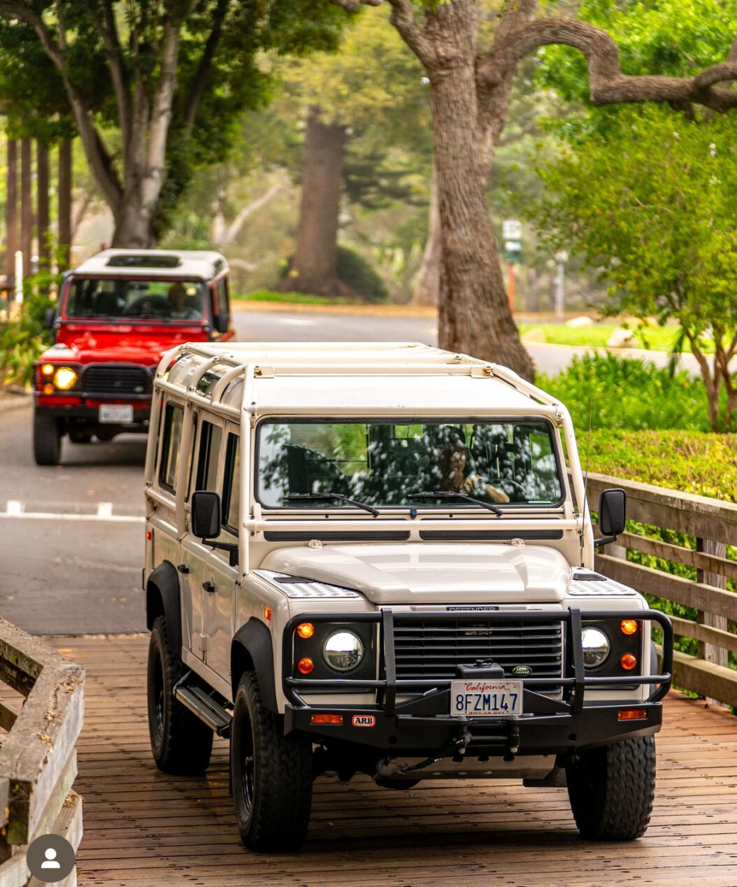 Fascinating Land Rover Santa Barbara Ca Gallery