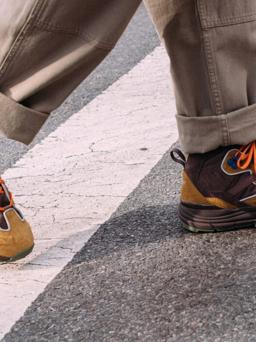 ジャケット・アウター MISSION WORKSHOP THE BRIDGEMAN : LT The