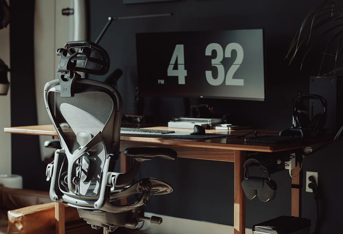 THE CURTIS TABLE+アンダーラック セット 新品未開封品 The Artifox Table: The Last Workspace You'll Ever Need to Buy