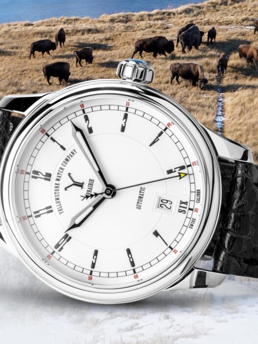 NN Nivada Grenchen x Worn & Wound Datomaster VK64 Watch | The Coolector