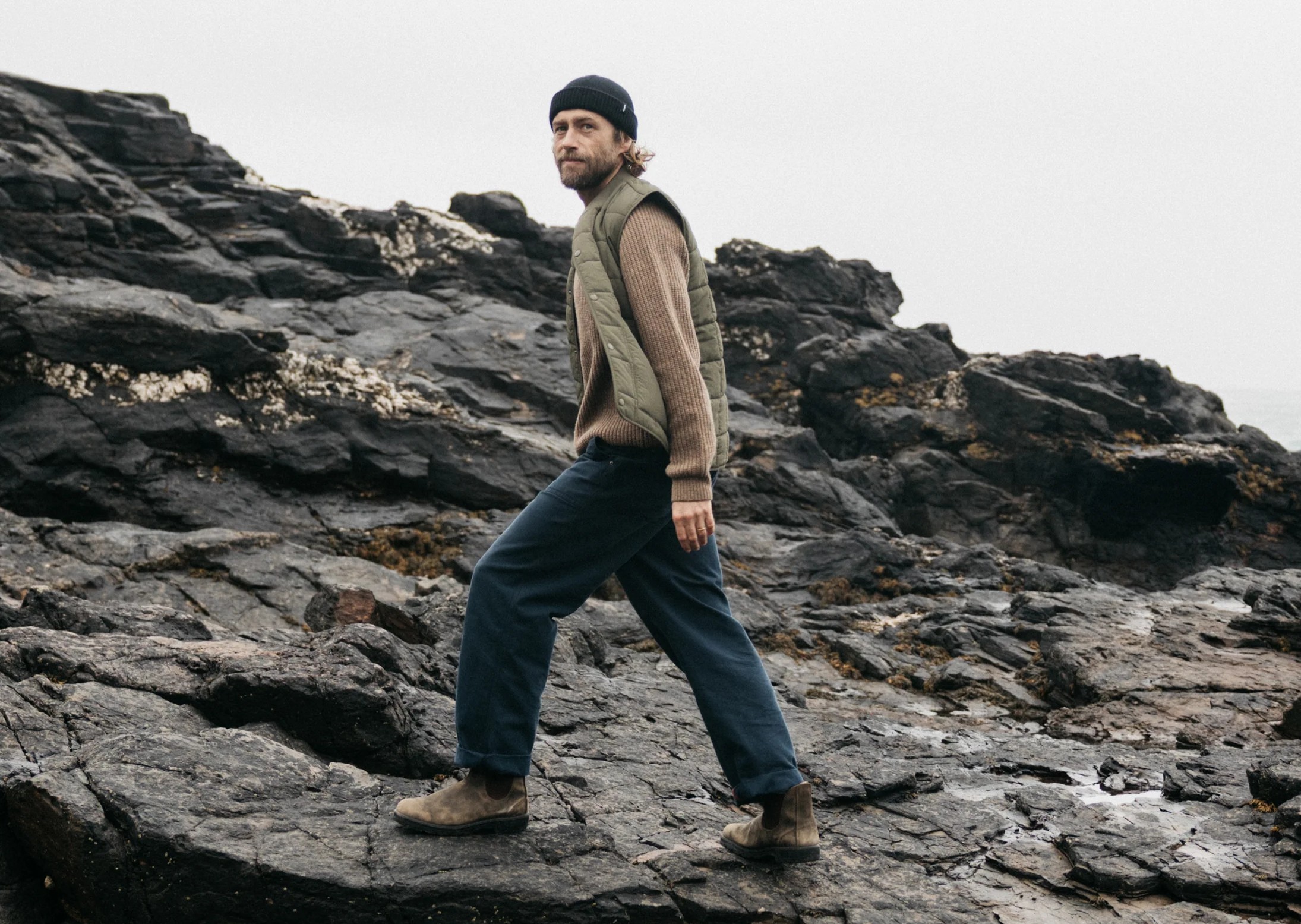 All The Best January 26 Arrivals Over At Finisterre | The Coolector