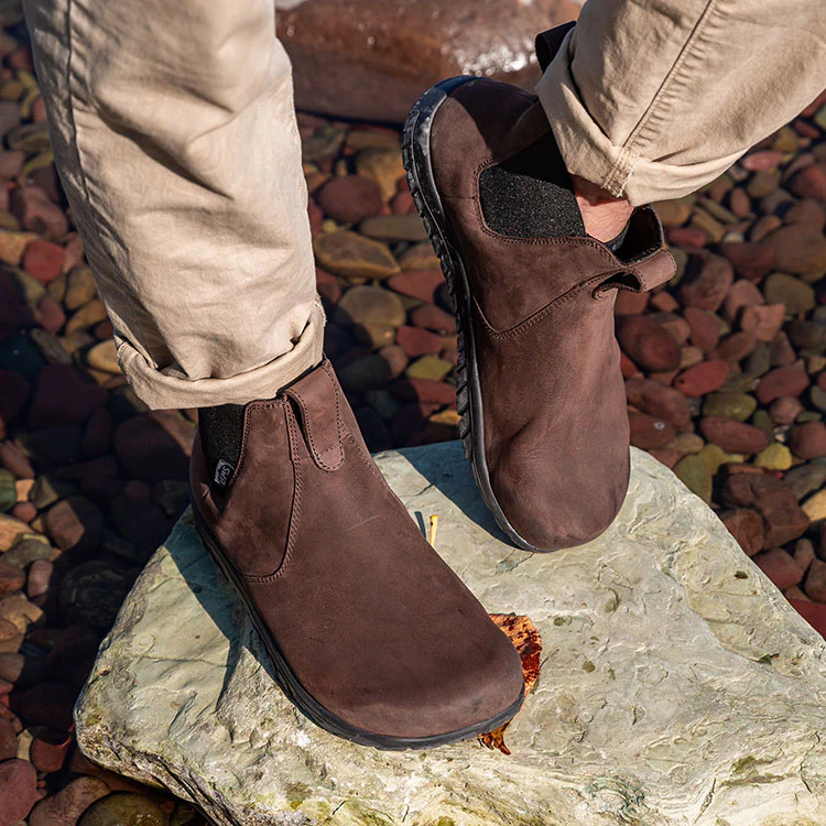 Lems Waterproof Chelsea Boots | The Coolector